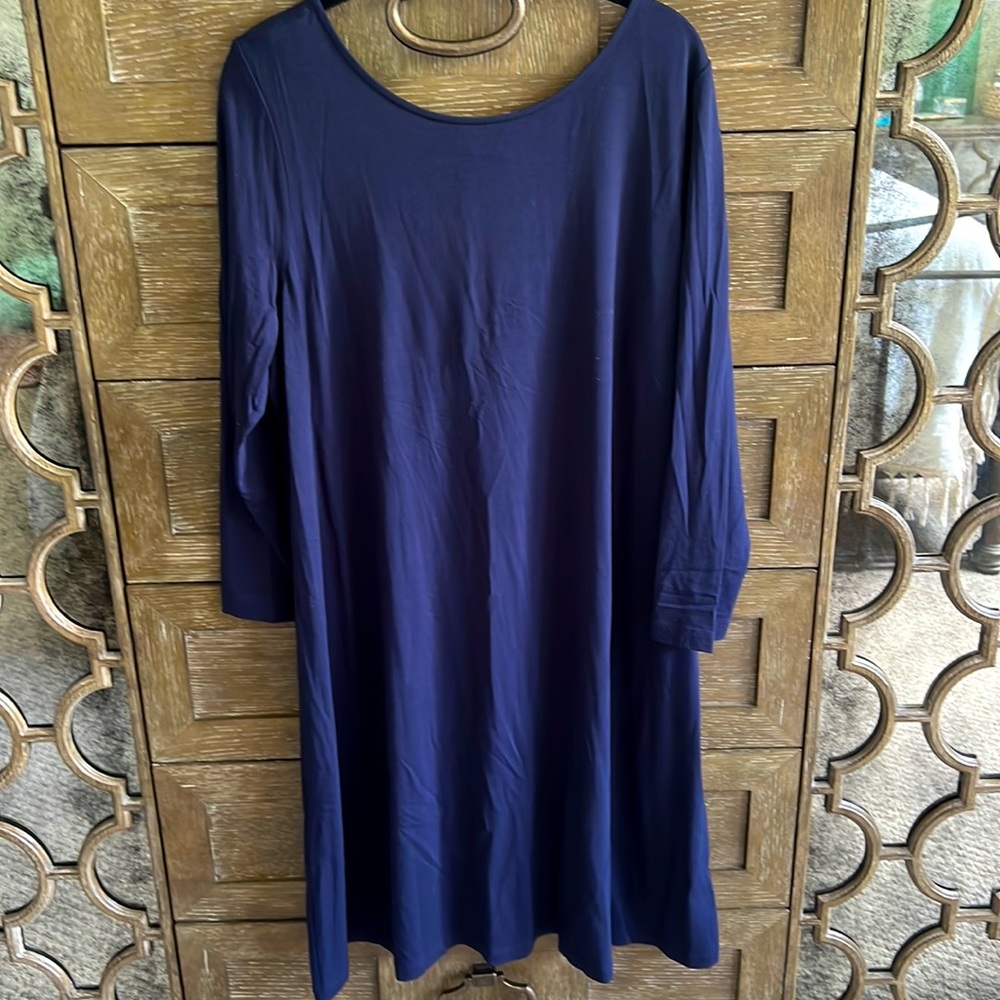 Lilly Pulitzer Ophelia dress size XL